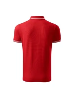 Polokošile Adler Urban M MLI-21907 červená Polokošile Adler Urban M MLI-21907 červená