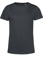 B&C #Inspire E150 /women_° Dámské tričko 01.W02B asphalt B&C #Inspire E150 /women_° Dámské tričko 01.W02B asphalt