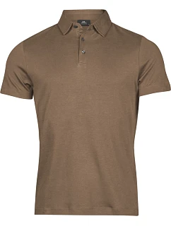 TJ 1440 Pánské polo z bavlny model 22497484 - Tee Jays