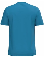 K Pánské bio IC tričko tropical blue model 22439806 - Kariban K Pánské bio IC tričko tropical blue model 22439806 - Kariban