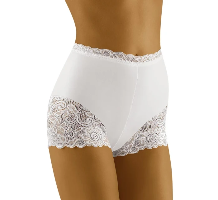 Wol-Bar Vega barva: bílá