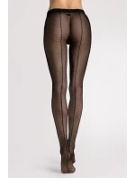 20 DEN kolor:black model 20770261 - Fiore 20 DEN kolor:black model 20770261 - Fiore