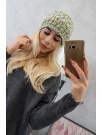 zelená model 18745430 - K-Fashion zelená model 18745430 - K-Fashion