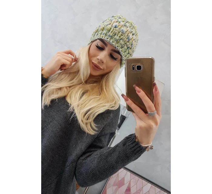 zelená model 18745430 - K-Fashion zelená model 18745430 - K-Fashion