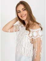 Halenka AT BZ 1801.87 bílá Halenka AT BZ 1801.87 bílá