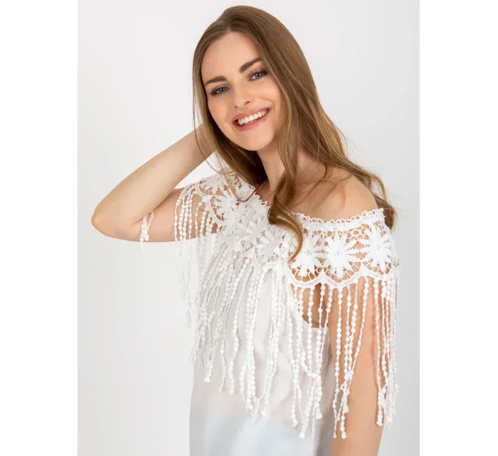 Halenka AT BZ 1801.87 bílá Halenka AT BZ 1801.87 bílá