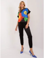 Komplet DHJ KMPL czarny model 19709137 - FPrice Komplet DHJ KMPL czarny model 19709137 - FPrice