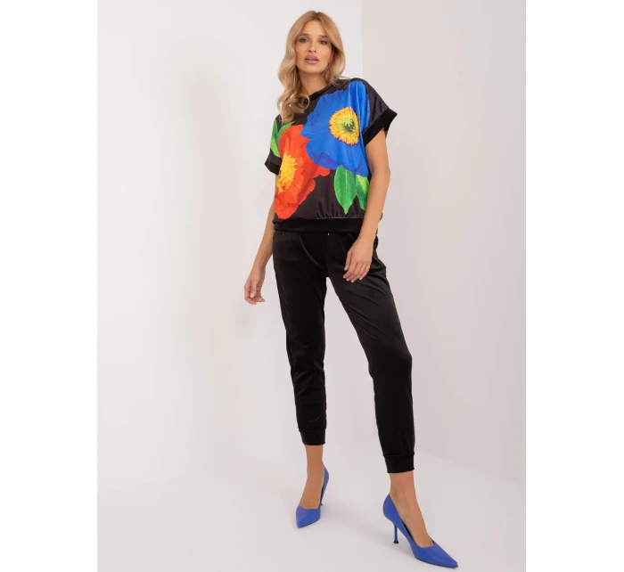 Komplet DHJ KMPL czarny model 19709137 - FPrice Komplet DHJ KMPL czarny model 19709137 - FPrice