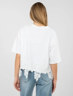 Halenka IT BZ JL09.69 bílá