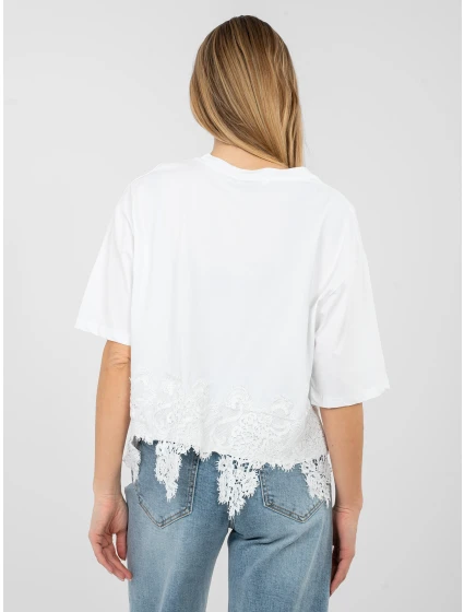 Halenka IT BZ JL09.69 bílá Halenka IT BZ JL09.69 bílá