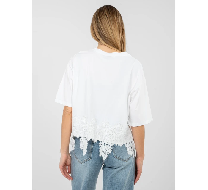 Halenka IT BZ JL09.69 bílá Halenka IT BZ JL09.69 bílá