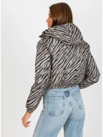 Kurtka NM KR P22 model 21275330 ciemny bezowy - FPrice