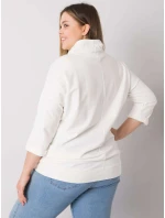 Halenka RV BZ model 16985917 ecru - FPrice Halenka RV BZ model 16985917 ecru - FPrice