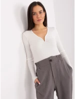 Halenka RV BZ 9206.45P ecru Halenka RV BZ 9206.45P ecru