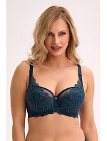 Isla 1228 Tyrkysová podprsenka - Gaia Isla 1228 Tyrkysová podprsenka - Gaia