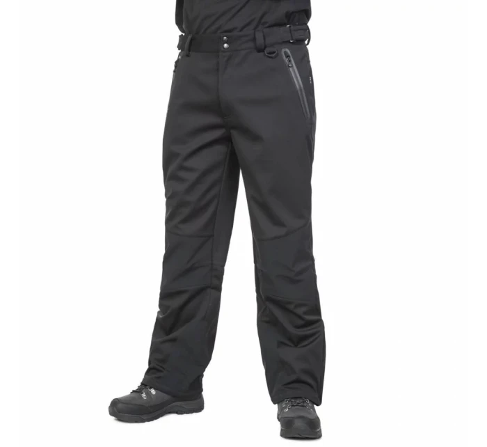 Pánské softshellové kalhoty Trespass model 21276422 - DLX