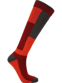 Unisex lyžařské ponožky model 20596607 - Whistler