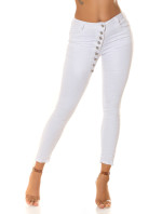 Sexy KouCla Low Jeans model 19641626 - Style fashion