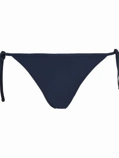 Jeans Dámské plavky Bikini UW0UW04588-C87 - Tommy Hilfiger