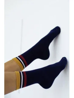 SKARPETKI DAMSKIE W Z model 20690961 - Milena