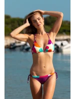 Dvoudílné plavky model 178873 Ewlon Dvoudílné plavky model 178873 Ewlon