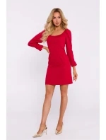 Denní šaty model 201635 Moe