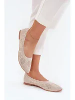 Balerinky  model 215040 Step in style