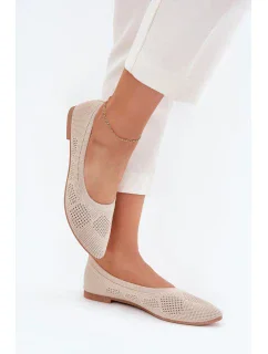 Balerinky  model 215040 Step in style