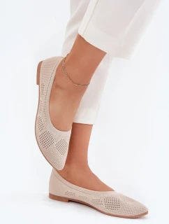 Balerinky  model 215040 Step in style