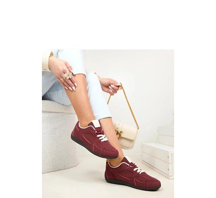 Sportovní obuv  model 226048 Solea