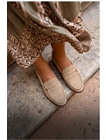 Mokasiny model 228971 Step in style Mokasiny model 228971 Step in style