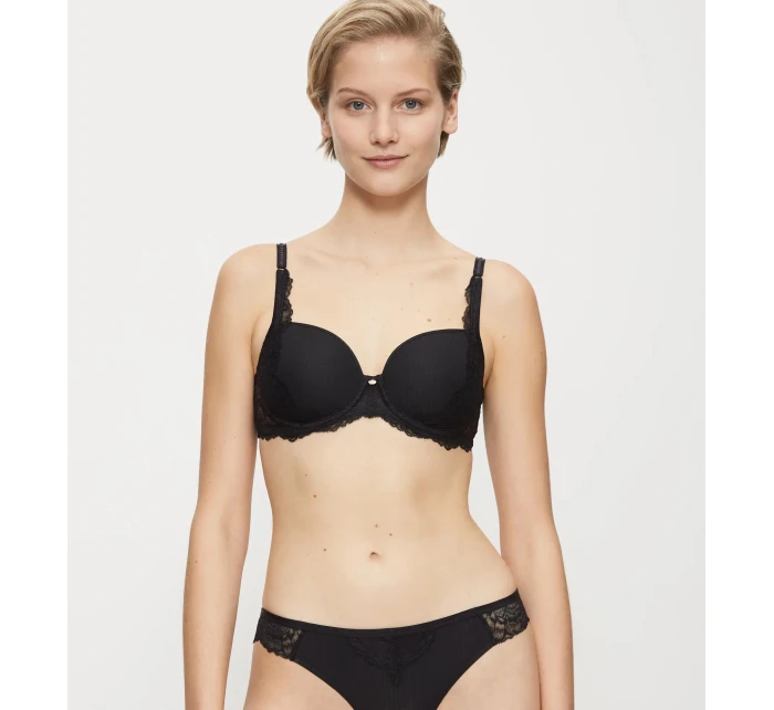 Peony Florale WP - BLACK - TRIUMPH BLACK - TRIUMPH