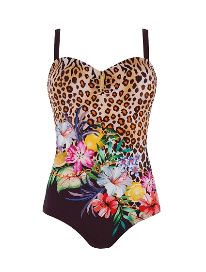 Strój kąpielowy S 8030  3 model 22036342 - Self