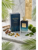 Parfém Island 100 unisex model 22294972 - Khadlaj Parfém Island 100 unisex model 22294972 - Khadlaj