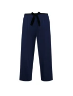 Dámské pyžamové kalhoty Nipplex Margot model 18443398 3/4 S2XL - Mefemi