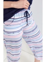 Dámské pyžamo Cana 116 kr/r S-XL