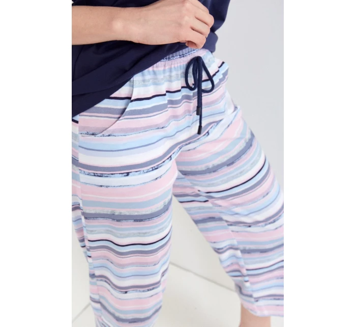 Dámské pyžamo Cana 116 kr/r S-XL