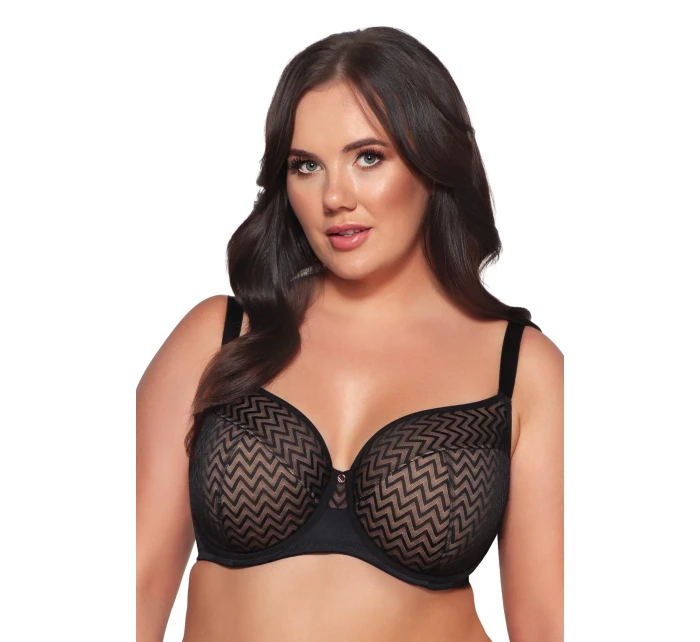 Ava 2102 Maxi poloměkká podprsenka