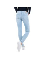 Kalhoty Pepe Jeans Pixie W PL200025 dámské