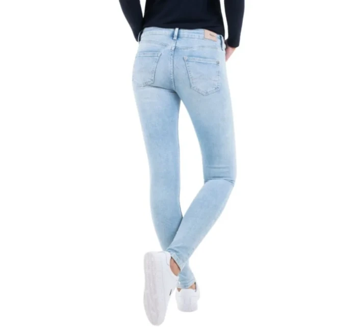 Kalhoty Pepe Jeans Pixie W PL200025 dámské