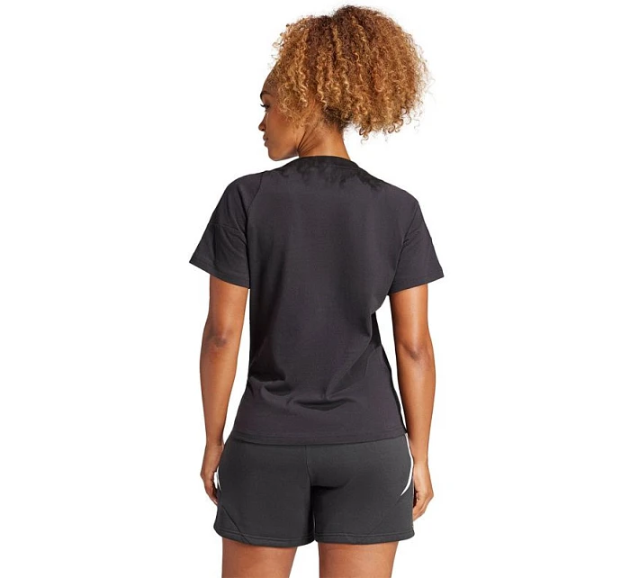 Pánské tričko Tiro 24 Sweat Shirt W model 19759491 - ADIDAS Pánské tričko Tiro 24 Sweat Shirt W model 19759491 - ADIDAS