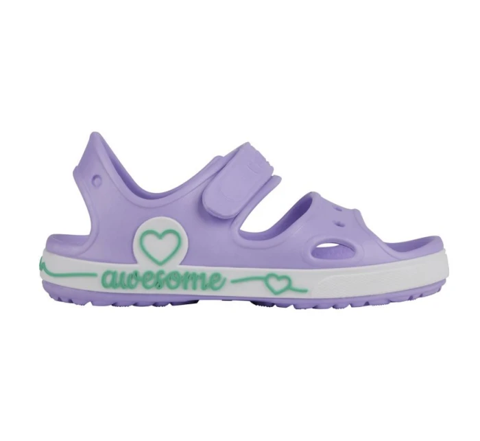 Dětské sandály YOGI