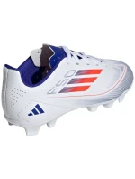Kopačky F50 Club FxG Jr model 21920135 - ADIDAS Kopačky F50 Club FxG Jr model 21920135 - ADIDAS