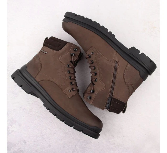 Big Star M OO174172 INT2060B Trappery