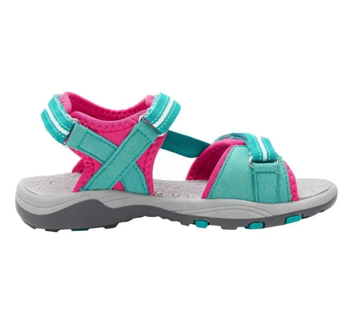 Sandały Girls Sandal model 20776688 - Trollkids Sandały Girls Sandal model 20776688 - Trollkids