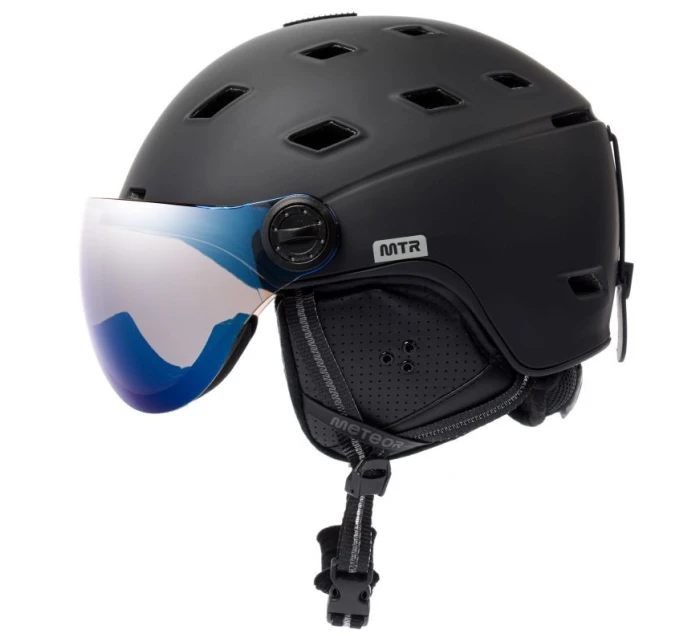 Lyžařská helma Glide M cm model 21488003 - Meteor