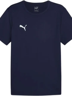 Puma teamRISE Matchday Jersey M 706132 06 pánské