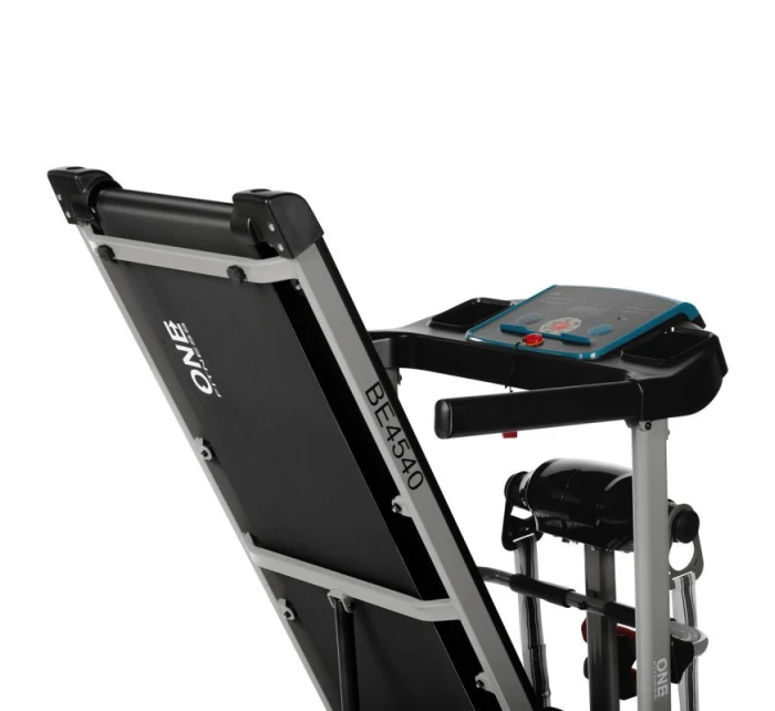 Elektrický běžecký pás s model 21810766 - ONE FITNESS Elektrický běžecký pás s model 21810766 - ONE FITNESS