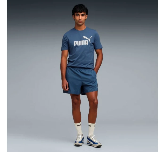 Ess No.1 Logo Tee M 80 pánské model 21269354 - Puma Ess No.1 Logo Tee M 80 pánské model 21269354 - Puma