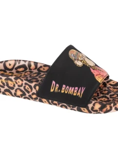 Skechers Snoop Dogg Hyper Slide - Dr. Bombay 251015-LPD Brown 41